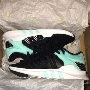 adidas eqt racing adv w size 6 women’s